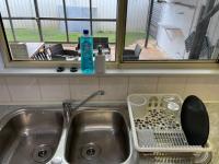 Morden 3 bedrooms house with office (Air-con) - B&B Glengarrie