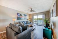 Bayshore Yacht & Tennis 216 - B&B Clearwater Beach
