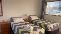 Double Room with Shared Bathroom(Room 1)