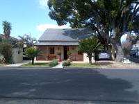 B&B Rawsonville - Die Heemhuis - Bed and Breakfast Rawsonville