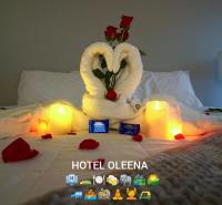 Hotel Oleena - Chambres d’hôtes Habarana