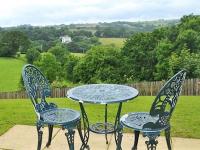 B&B Fowey - Meadowside Apartment - Bed and Breakfast Fowey