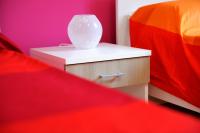 Camera Doppia con Letti Singoli con Letto Supplementare