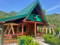 STARA PRUGA JAZ - B&B Visegrad