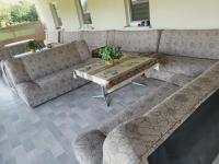 Delmajk - pokoje pracownicze - B&B Mała Nieszawka
