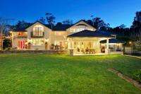 B&B Leura - Ellengowan In Leura on 2 acres - Bed and Breakfast Leura