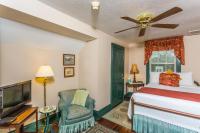 Double Room - Room 301