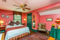 Queen Room - Room 306