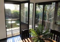The Wild Suite - B&B