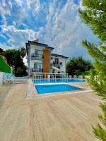 B&B Kemer - Roxapart Hotel - Bed and Breakfast Kemer