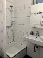 City Apartment zwischen Uni und Königsplatz - Chambres d’hôtes Cassel