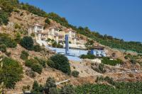 Blue Lagoon Village - B&B Gazipaşa