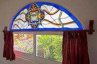 Quadruple with Terrace