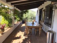Luxury Spanish Country House close to Granada & Sierra Nevada - B&B