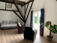 Tweepersoonskamer met Eigen Badkamer