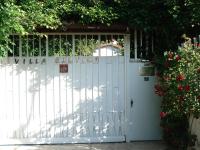 Villa Exotica - Chambres d'hôtes Balchik