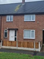 3 bedroom house-Ellesmere Port - Ferienwohnung
