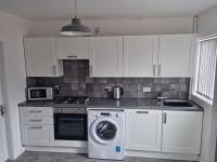 3 bedroom house-Ellesmere Port - Ferienwohnung Ellesmere Port