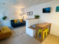 B&B Exmouth - The Garden Flat - Bed and Breakfast Exmouth