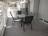 Debby's Central Apartment - B&B Kavála