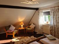 Pilgrims "Frieda" gemütlich Wohnen mit 2 Schlafzimmern - B&B Meschede