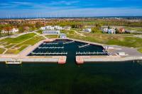 Ferienwohnung NR1 - B&B Großräschen