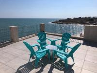 Loft sul mare - B&B Bisceglie