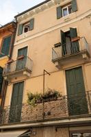 IL NIDO DI IRENA A VERONA - B&B Verona