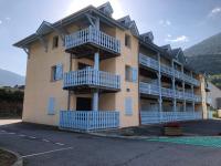 Appartement Arreau - Ferienwohnung