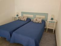 Twin Room with Private Bathroom