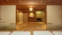 Japanese-Style Room