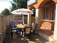 Oázis Apartmanház - Ferienwohnung