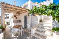 Marianna 25 - Ferienwohnung Polignano a Mare