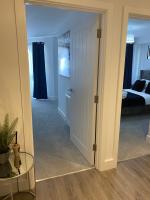 Appartement met Uitzicht op Zee