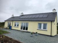 Loch Caroy Bay Cottage - B&B