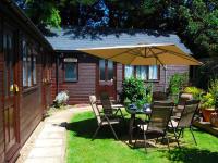 Ashleigh Lodge - B&B