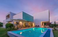 Villa Kate Istria - Chambres d’hôtes Žminj