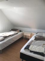 Seaside Top - B&B Thisted