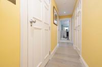 JOIVY Inviting Flat at the Heart of Edinburgh - B&B Edimburgo