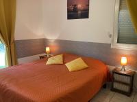 Apartment mit 2 Schlafzimmern