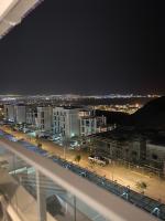 Gorgeous - Red rock and Sea view. - B&B Eilat