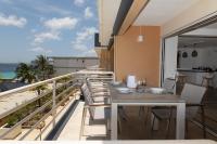 Seaside Apartment Seabird - B&B Kralendijk