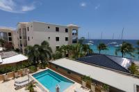 Seaside Apartment Seabird - B&B
