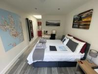 Piper's Hut - Ferienwohnung Portree