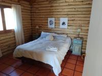 Bungalow de un dormitorio