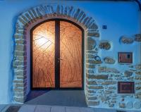Casa rural, la Bóveda - B&B Sant Jordi