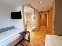 Small Twin Room