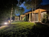 Vila Nura - B&B Teșila