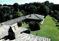 B&B Foglia - Sur la Colline - Bed and Breakfast Foglia