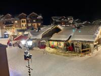 Appartement Arc 1950 - Manoir de Savoie - Ferienwohnung Bourg-Saint-Maurice